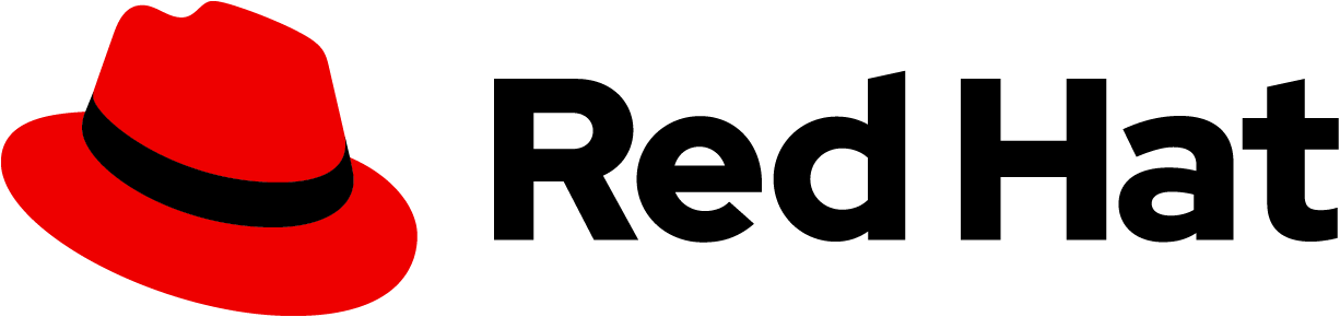 Logo RedHat A Color RGB